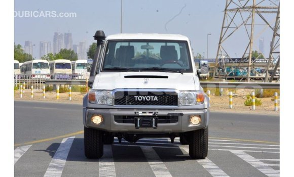 Buy Import Toyota Land Cruiser Other Car in Import - Dubai in Dushanbe Buy Import Toyota Land Cruiser Other Car in Import - Dubai in Dushanbe