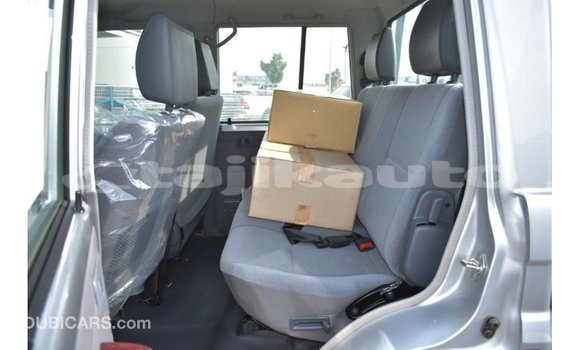 Buy Import Toyota Land Cruiser Other Car in Import - Dubai in Dushanbe Buy Import Toyota Land Cruiser Other Car in Import - Dubai in Dushanbe
