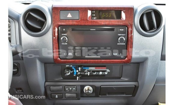 Buy Import Toyota Land Cruiser Other Car in Import - Dubai in Dushanbe Buy Import Toyota Land Cruiser Other Car in Import - Dubai in Dushanbe