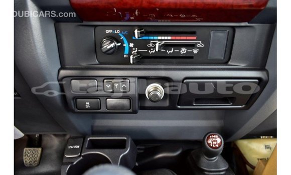 Buy Import Toyota Land Cruiser Other Car in Import - Dubai in Dushanbe Buy Import Toyota Land Cruiser Other Car in Import - Dubai in Dushanbe