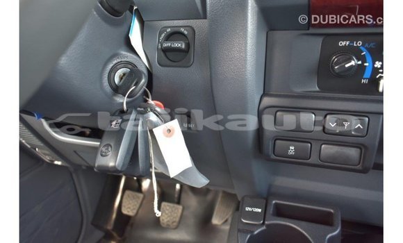 Buy Import Toyota Land Cruiser Other Car in Import - Dubai in Dushanbe Buy Import Toyota Land Cruiser Other Car in Import - Dubai in Dushanbe