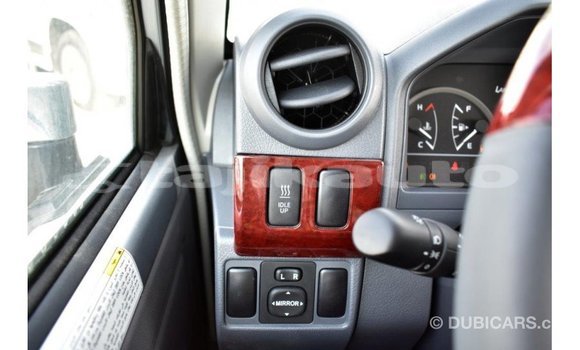 Buy Import Toyota Land Cruiser Other Car in Import - Dubai in Dushanbe Buy Import Toyota Land Cruiser Other Car in Import - Dubai in Dushanbe