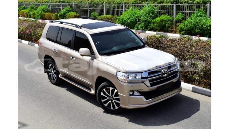Big with watermark toyota land cruiser dushanbe import dubai 1757