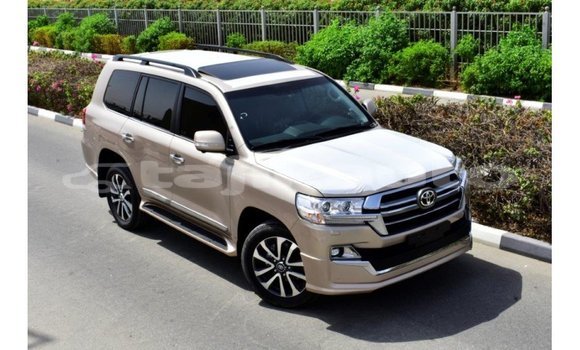 Buy Import Toyota Land Cruiser Other Car in Import - Dubai in Dushanbe Buy Import Toyota Land Cruiser Other Car in Import - Dubai in Dushanbe
