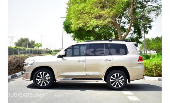 Buy Import Toyota Land Cruiser Other Car in Import - Dubai in Dushanbe Buy Import Toyota Land Cruiser Other Car in Import - Dubai in Dushanbe