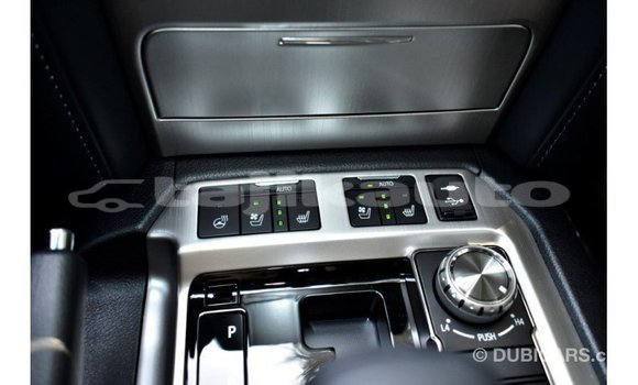 Buy Import Toyota Land Cruiser Other Car in Import - Dubai in Dushanbe Buy Import Toyota Land Cruiser Other Car in Import - Dubai in Dushanbe