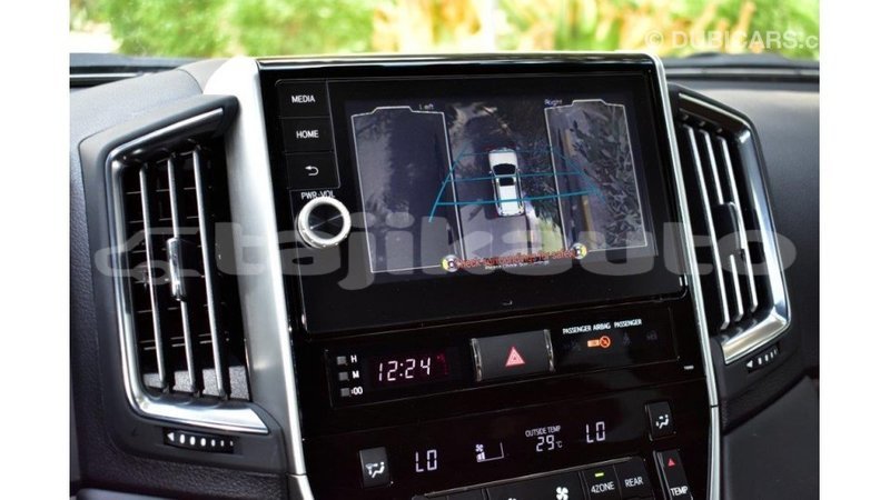 Big with watermark toyota land cruiser dushanbe import dubai 1757