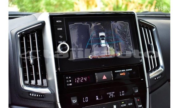 Buy Import Toyota Land Cruiser Other Car in Import - Dubai in Dushanbe Buy Import Toyota Land Cruiser Other Car in Import - Dubai in Dushanbe