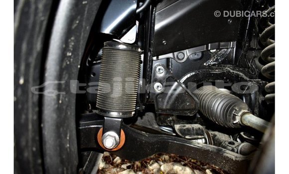 Buy Import Toyota Land Cruiser Other Car in Import - Dubai in Dushanbe Buy Import Toyota Land Cruiser Other Car in Import - Dubai in Dushanbe