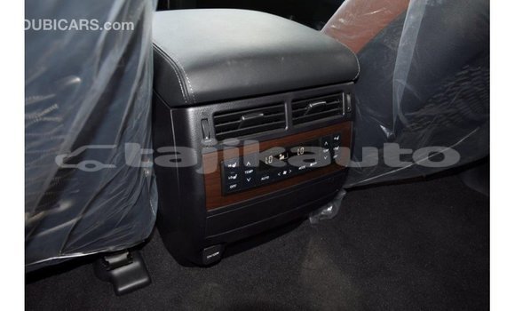 Buy Import Toyota Land Cruiser Other Car in Import - Dubai in Dushanbe Buy Import Toyota Land Cruiser Other Car in Import - Dubai in Dushanbe