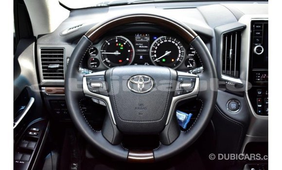 Buy Import Toyota Land Cruiser Other Car in Import - Dubai in Dushanbe Buy Import Toyota Land Cruiser Other Car in Import - Dubai in Dushanbe