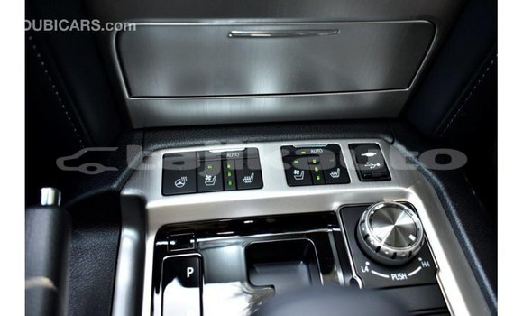 Buy Import Toyota Land Cruiser Other Car in Import - Dubai in Dushanbe Buy Import Toyota Land Cruiser Other Car in Import - Dubai in Dushanbe