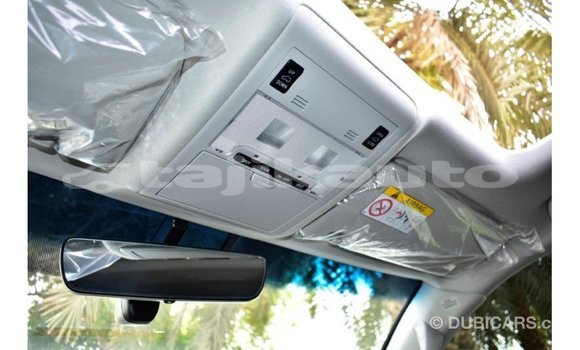 Buy Import Toyota Land Cruiser Other Car in Import - Dubai in Dushanbe Buy Import Toyota Land Cruiser Other Car in Import - Dubai in Dushanbe