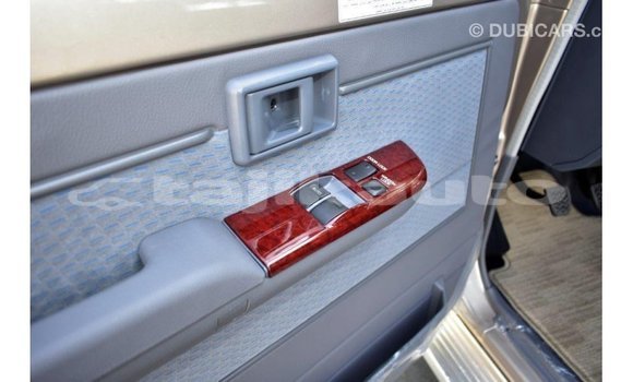 Buy Import Toyota Land Cruiser Other Car in Import - Dubai in Dushanbe Buy Import Toyota Land Cruiser Other Car in Import - Dubai in Dushanbe