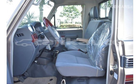 Buy Import Toyota Land Cruiser Other Car in Import - Dubai in Dushanbe Buy Import Toyota Land Cruiser Other Car in Import - Dubai in Dushanbe