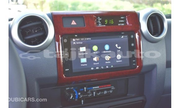 Buy Import Toyota Land Cruiser Other Car in Import - Dubai in Dushanbe Buy Import Toyota Land Cruiser Other Car in Import - Dubai in Dushanbe