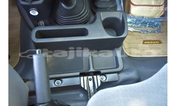 Buy Import Toyota Land Cruiser Other Car in Import - Dubai in Dushanbe Buy Import Toyota Land Cruiser Other Car in Import - Dubai in Dushanbe