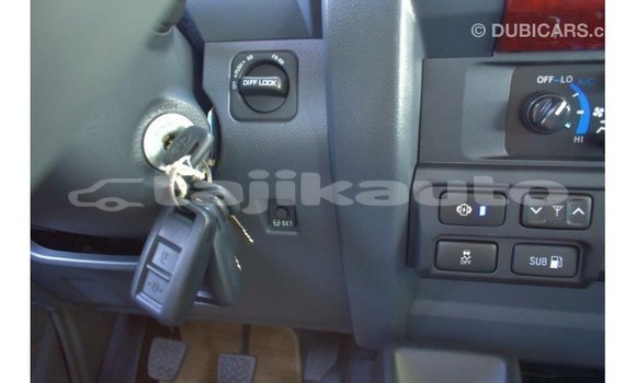 Buy Import Toyota Land Cruiser Other Car in Import - Dubai in Dushanbe Buy Import Toyota Land Cruiser Other Car in Import - Dubai in Dushanbe