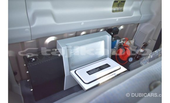 Buy Import Toyota Land Cruiser Other Car in Import - Dubai in Dushanbe Buy Import Toyota Land Cruiser Other Car in Import - Dubai in Dushanbe