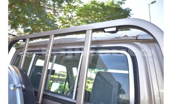 Buy Import Toyota Land Cruiser Other Car in Import - Dubai in Dushanbe Buy Import Toyota Land Cruiser Other Car in Import - Dubai in Dushanbe