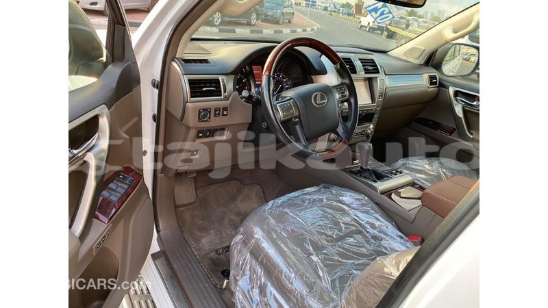 Big with watermark lexus gx dushanbe import dubai 1760