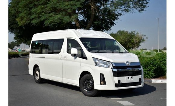 Buy Import Toyota Hiace White Car in Import - Dubai in Dushanbe Buy Import Toyota Hiace White Car in Import - Dubai in Dushanbe