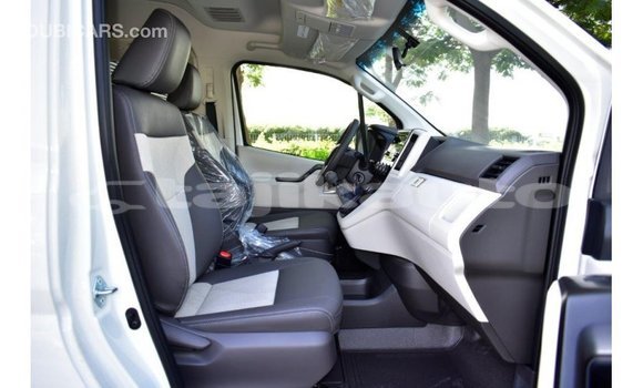 Buy Import Toyota Hiace White Car in Import - Dubai in Dushanbe Buy Import Toyota Hiace White Car in Import - Dubai in Dushanbe