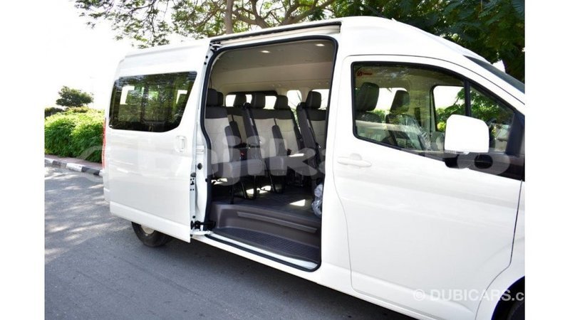 Big with watermark toyota hiace dushanbe import dubai 1762