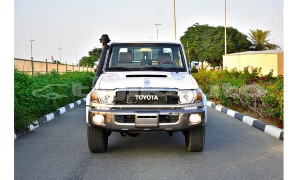Buy Import Toyota Land Cruiser Other Car in Import - Dubai in Dushanbe Buy Import Toyota Land Cruiser Other Car in Import - Dubai in Dushanbe