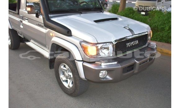 Buy Import Toyota Land Cruiser Other Car in Import - Dubai in Dushanbe Buy Import Toyota Land Cruiser Other Car in Import - Dubai in Dushanbe
