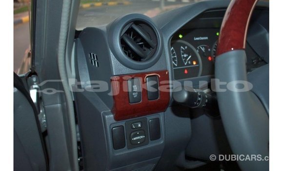 Buy Import Toyota Land Cruiser Other Car in Import - Dubai in Dushanbe Buy Import Toyota Land Cruiser Other Car in Import - Dubai in Dushanbe