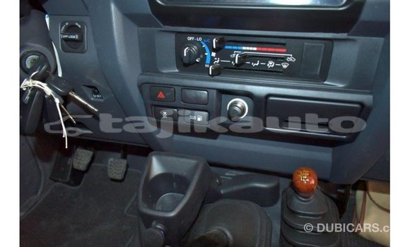 Buy Import Toyota Land Cruiser Other Car in Import - Dubai in Dushanbe Buy Import Toyota Land Cruiser Other Car in Import - Dubai in Dushanbe