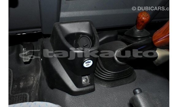 Buy Import Toyota Land Cruiser Other Car in Import - Dubai in Dushanbe Buy Import Toyota Land Cruiser Other Car in Import - Dubai in Dushanbe