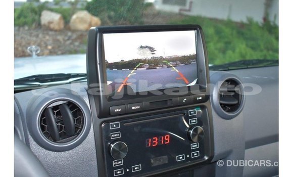 Buy Import Toyota Land Cruiser Other Car in Import - Dubai in Dushanbe Buy Import Toyota Land Cruiser Other Car in Import - Dubai in Dushanbe