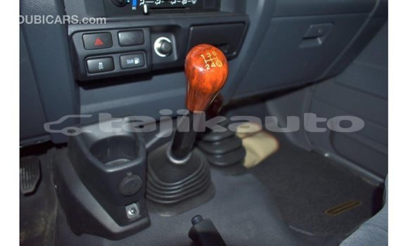 Buy Import Toyota Land Cruiser Other Car in Import - Dubai in Dushanbe Buy Import Toyota Land Cruiser Other Car in Import - Dubai in Dushanbe
