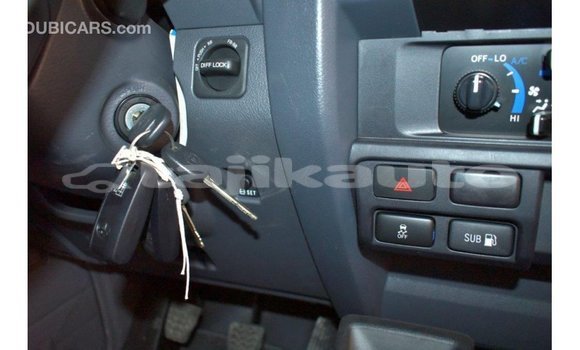 Buy Import Toyota Land Cruiser Other Car in Import - Dubai in Dushanbe Buy Import Toyota Land Cruiser Other Car in Import - Dubai in Dushanbe