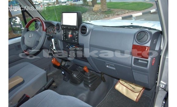 Buy Import Toyota Land Cruiser Other Car in Import - Dubai in Dushanbe Buy Import Toyota Land Cruiser Other Car in Import - Dubai in Dushanbe
