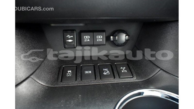 Big with watermark toyota highlander dushanbe import dubai 1764