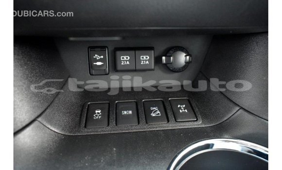 Buy Import Toyota Highlander Black Car in Import - Dubai in Dushanbe Buy Import Toyota Highlander Black Car in Import - Dubai in Dushanbe