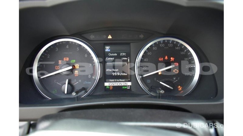 Big with watermark toyota highlander dushanbe import dubai 1764