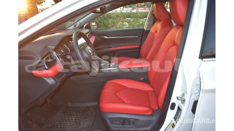 Big with watermark toyota camry dushanbe import dubai 1765