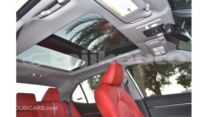 Big with watermark toyota camry dushanbe import dubai 1765