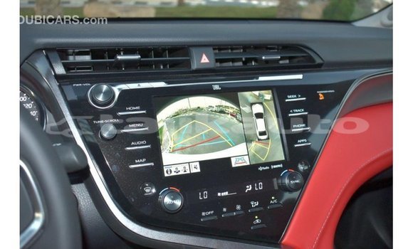 Buy Import Toyota Camry White Car in Import - Dubai in Dushanbe Buy Import Toyota Camry White Car in Import - Dubai in Dushanbe