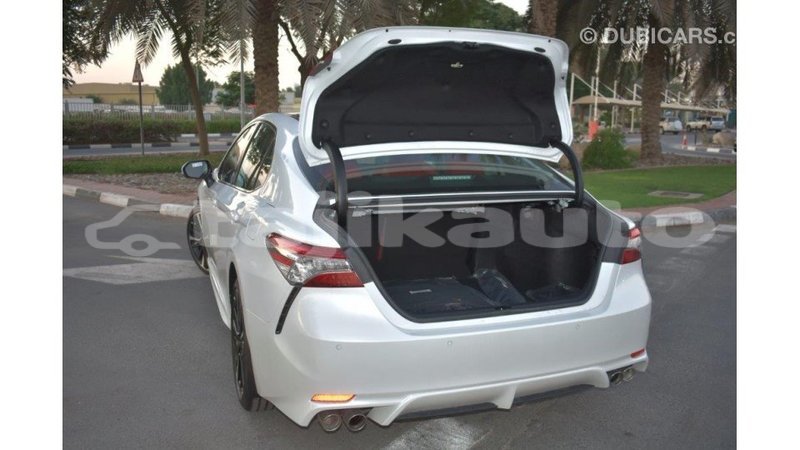Big with watermark toyota camry dushanbe import dubai 1765