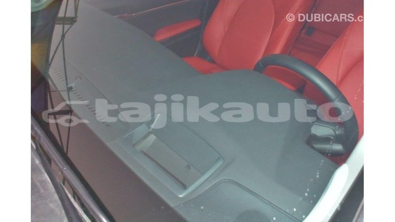 Big with watermark toyota camry dushanbe import dubai 1765