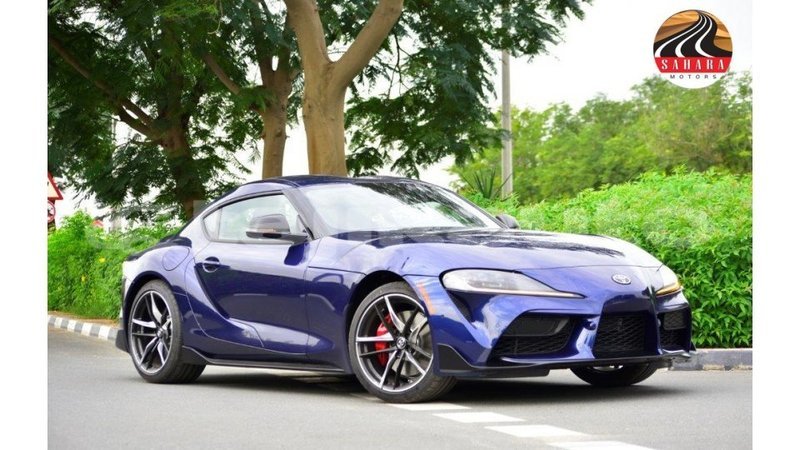 Big with watermark toyota supra dushanbe import dubai 1766