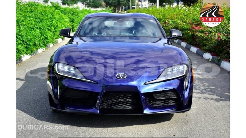 Big with watermark toyota supra dushanbe import dubai 1766