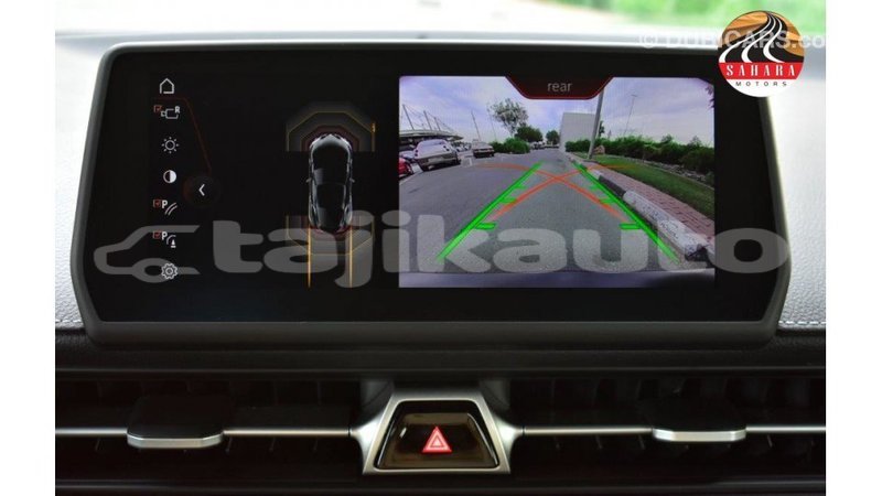 Big with watermark toyota supra dushanbe import dubai 1766