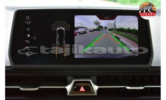 Buy Import Toyota Supra Blue Car in Import - Dubai in Dushanbe Buy Import Toyota Supra Blue Car in Import - Dubai in Dushanbe