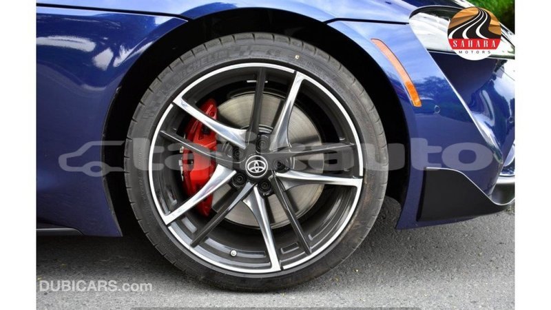 Big with watermark toyota supra dushanbe import dubai 1766